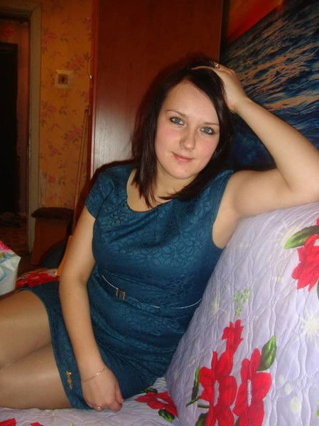 Юля Вершинина