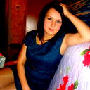 Юля Вершинина