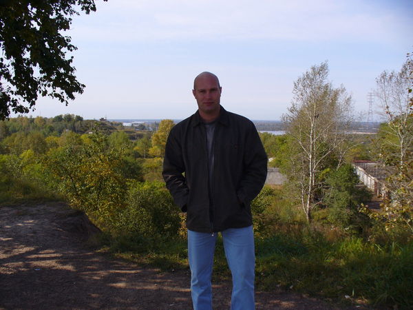 Михаил Коротков