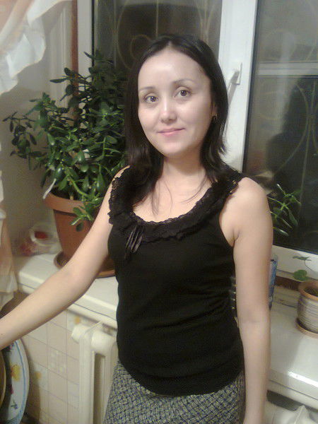 Арай Ибраева