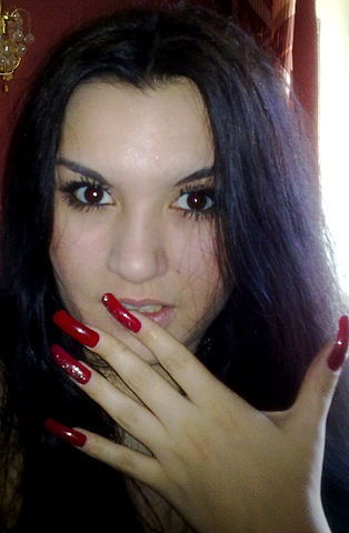 <<<Хельга>>> Мяу Мяу Мяу...