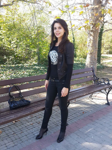 Юлианна Савицкая