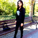 Юлианна Савицкая