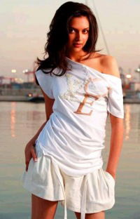 Дипика Подуконе