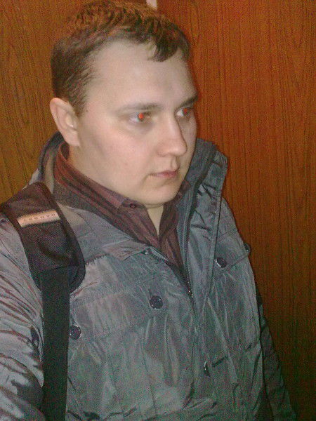 Александр Сидоренко