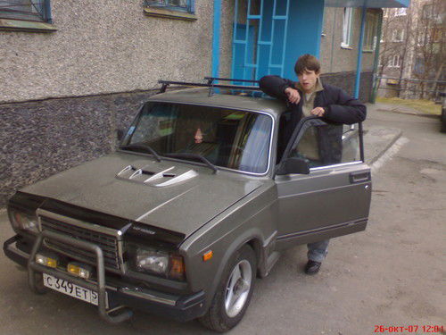 Толик Некипелов