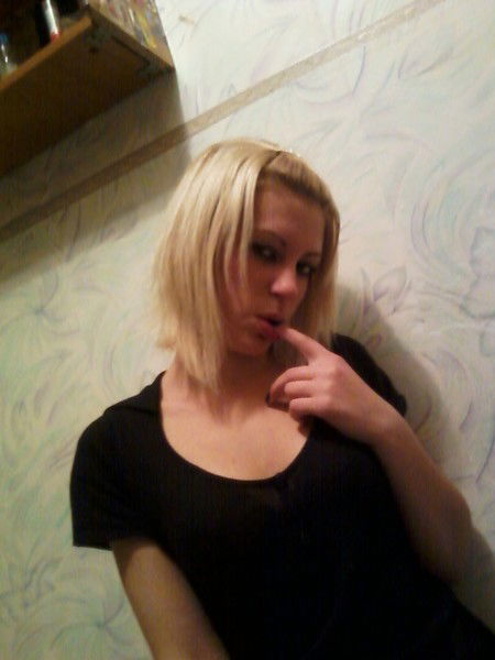 Кристина Байкова