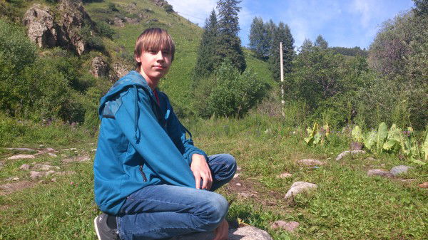 Владислав Виноградов