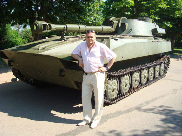 Константин Сенькин