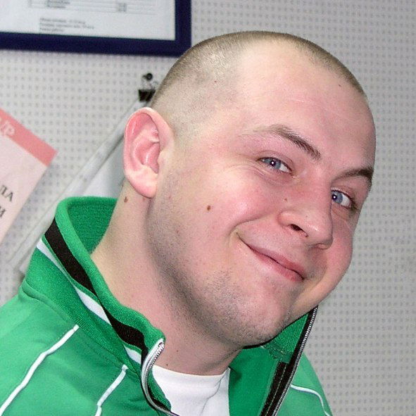 Кирилл Васильев