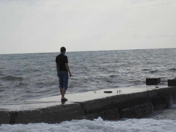 Андрей Макаров