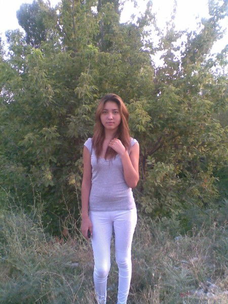 Жанара Тояалиева