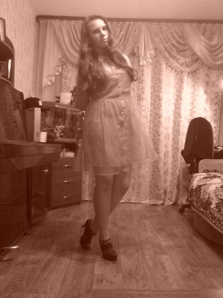 †† Тварь ††