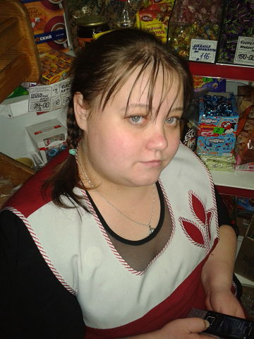 Валентина Токарева