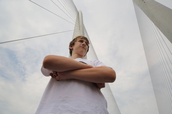 Артемий(Тёма) Борисов