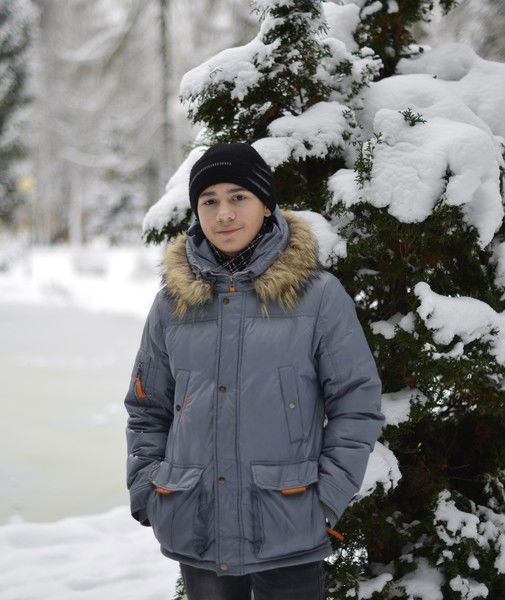 Александр Кружалов