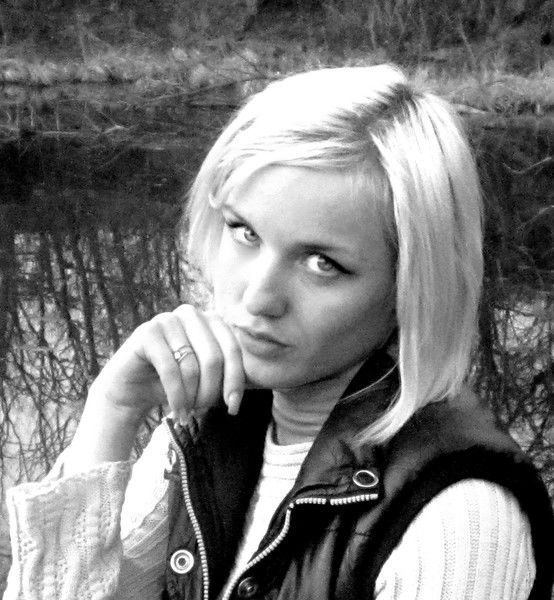 Анна Анисимова