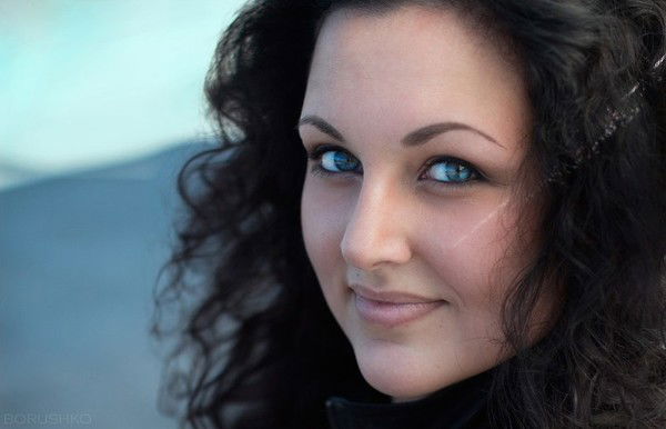 Ириша Новик