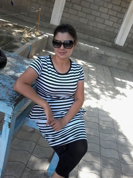 Рана Ахметова/салимова