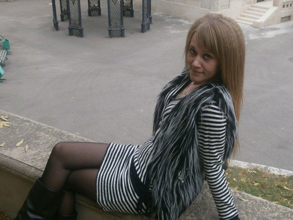 Елена Рудакова