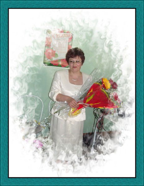 Лидия Казакова