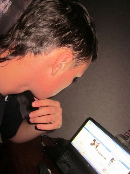 Сергей Кононов