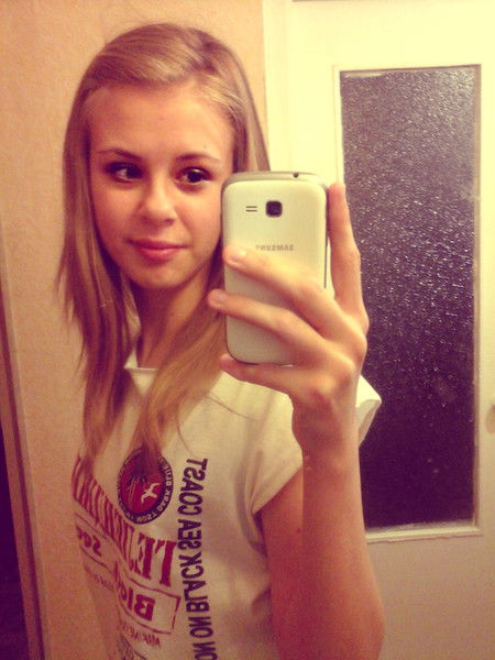 Иринка Суворова