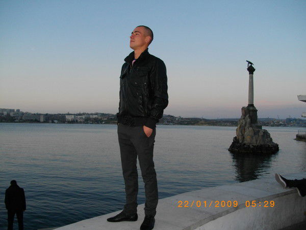 Борислав Щербина