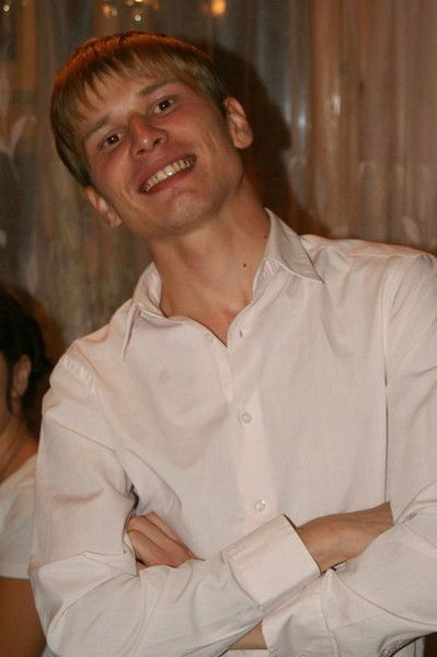 Рустам Шангареев