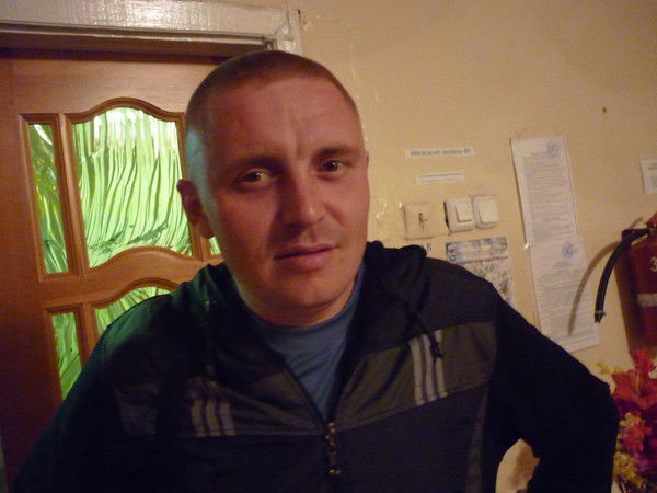 Александр Лебедев