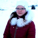 Юлия Ходырева