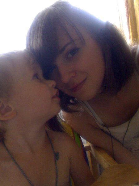 Татьяна Хахина