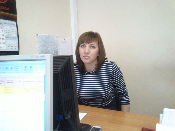 Анна Куневич