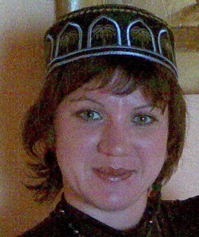 Анна Шепелькова