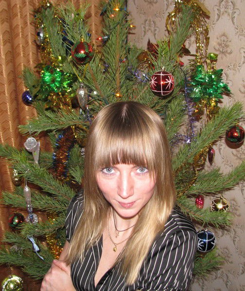 Валентина Коржан-Иванцова