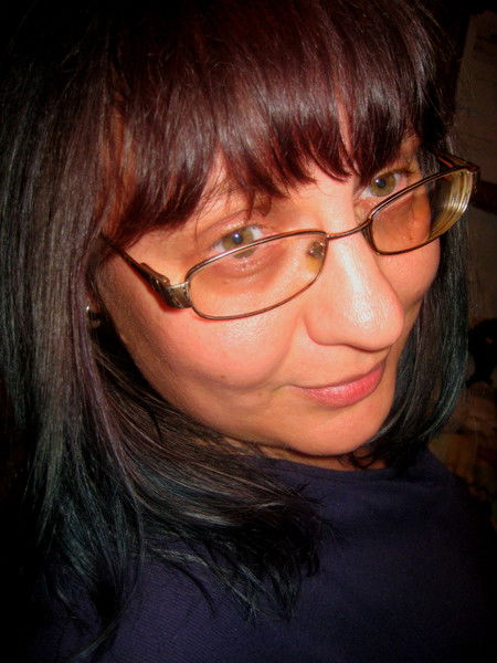 Ольга Кромонова