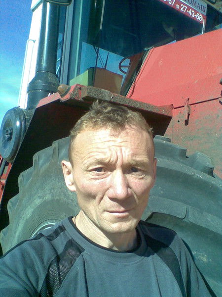 Семенов Владимир