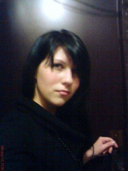 Хельга Орленко