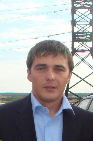 Динар Набиев