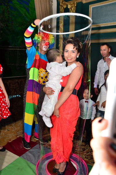 Жанар Дузенова