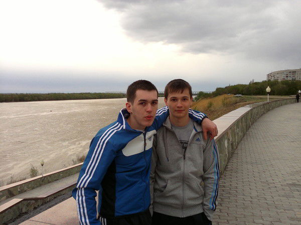 Витя Зуб@рев