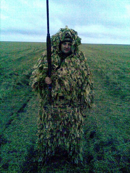 Андрей Чалый