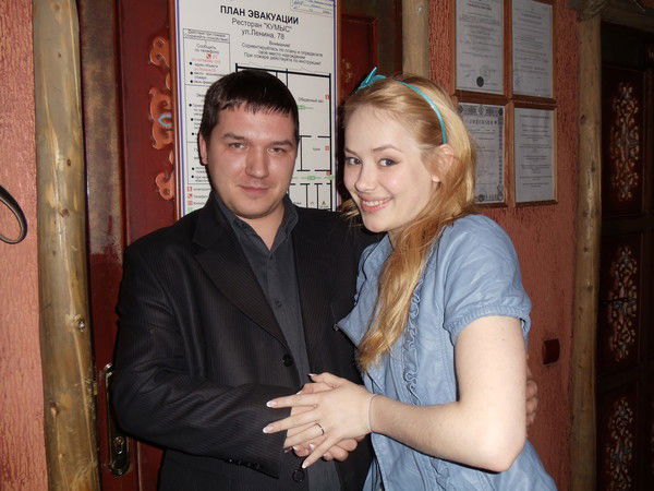 Максим Кайгородов