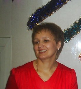 Елена Янченко