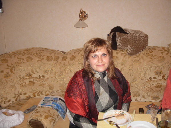 Ольга Попова