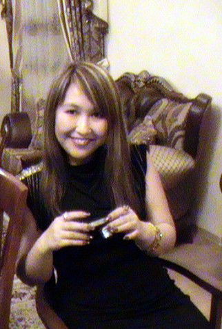 Gulmira Джумакулова