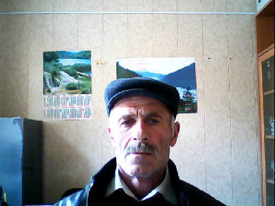 Бахарчи Ибрагимов