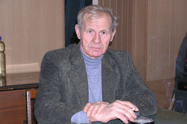 Ренат Габидуллин