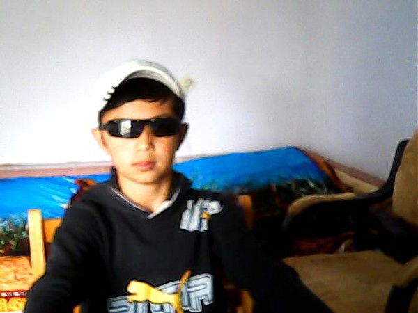 Хабибчон Шорахматов