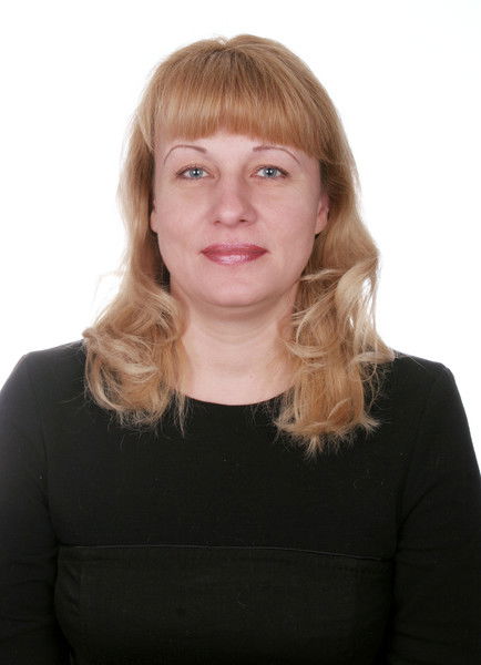 Анна Дубинина